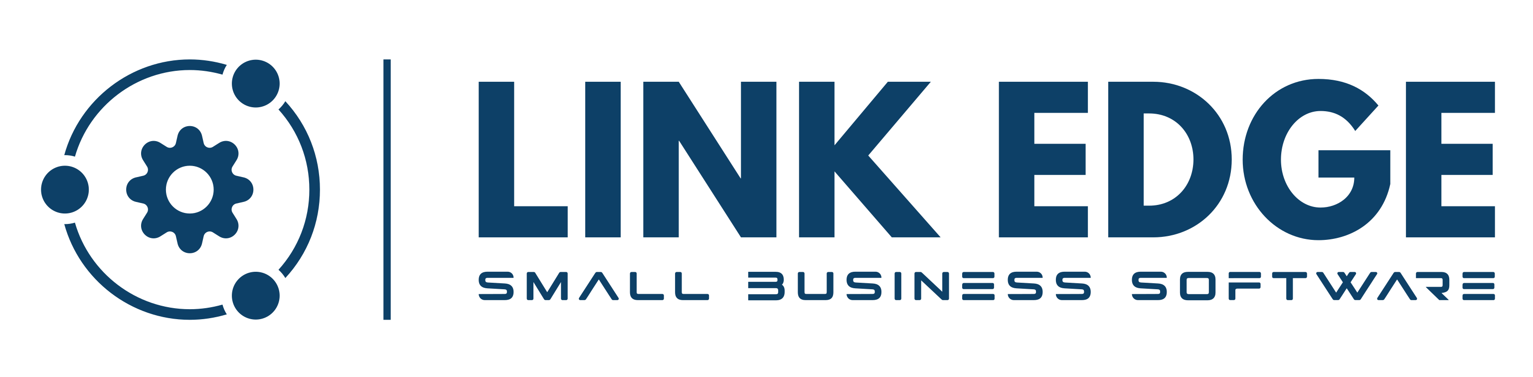 LinkEdge Logo